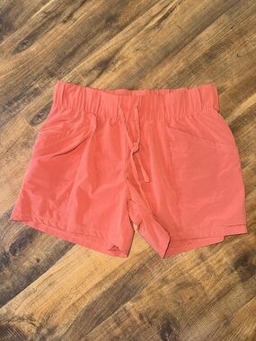 All in Motion Shorts